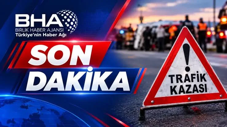 Mersin’de yıldırım isabet eden tütün deposunda yangın